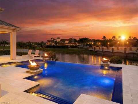 Talis Park Real Estate