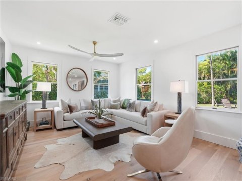 Tall Pines Naples Florida Homes for Sale