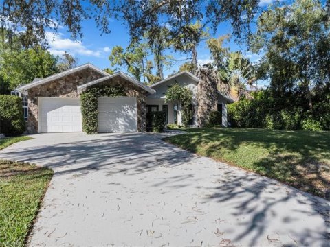 Tall Pines Naples Florida Homes for Sale