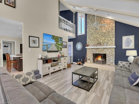 Tall Pines Naples Florida Real Estate