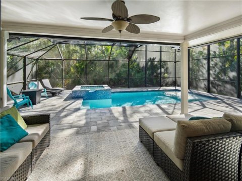 Tall Pines Naples Florida Real Estate