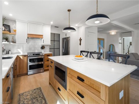 Tall Pines Naples Florida Real Estate