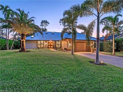 Tall Pines Naples Real Estate