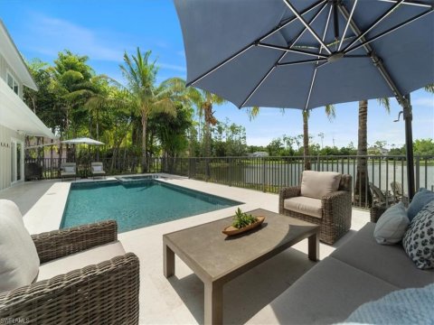 Tall Pines Naples Real Estate