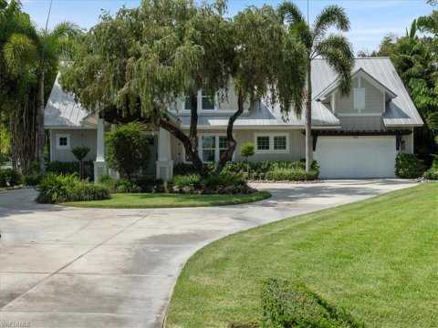 Tall Pines Naples Real Estate