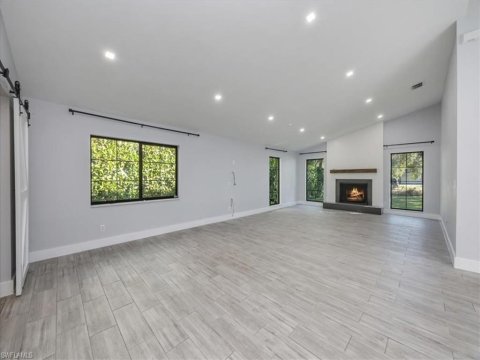 Tall Pines Naples Real Estate