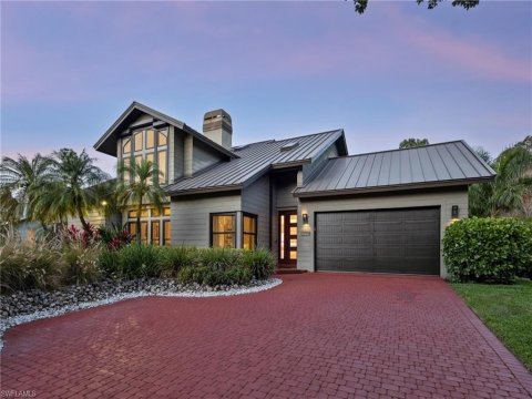 Tall Pines Naples Real Estate