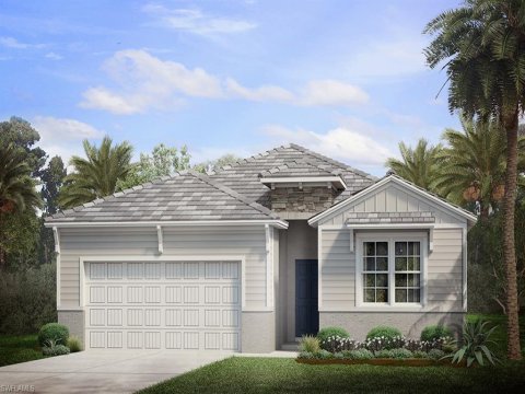 Tamarindo Naples Florida Homes for Sale