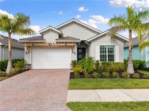 Tamarindo Naples Florida Homes for Sale