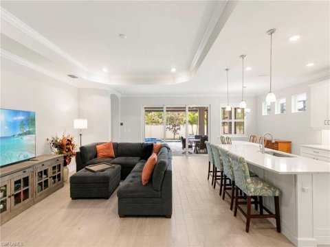 Tamarindo Naples Florida Homes for Sale