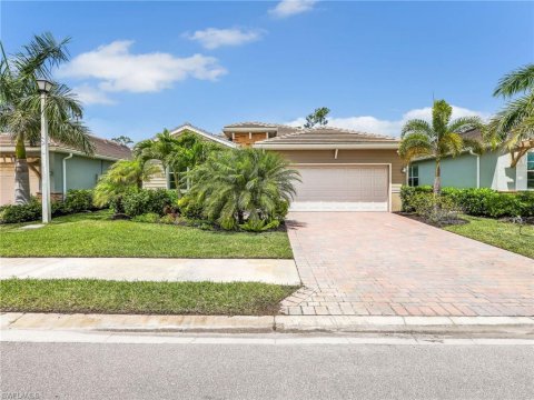 Tamarindo Naples Florida Real Estate
