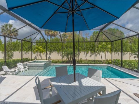 Tamarindo Naples Real Estate