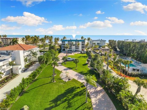 Tantara Condo Sanibel Real Estate