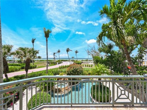 Tarpon Bay At Captiva Captiva Real Estate