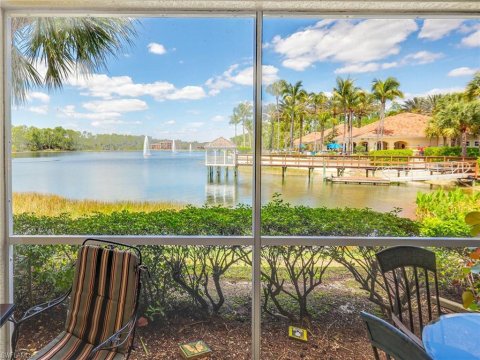 Tarpon Bay Naples Florida Condos for Sale