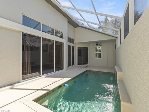 Tarpon Bay Naples Florida Condos for Sale