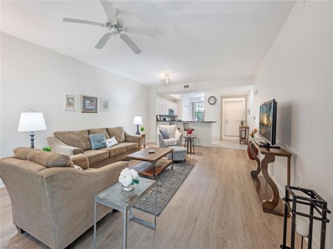 Tarpon Bay Naples Florida Condos for Sale