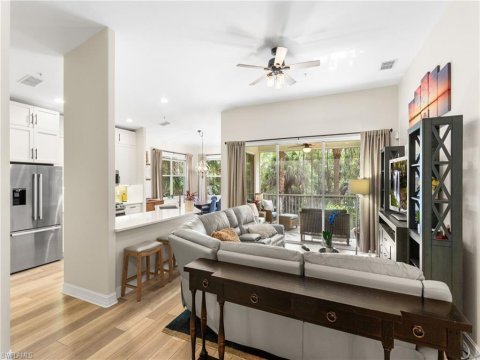 Tarpon Bay Naples Florida Condos for Sale