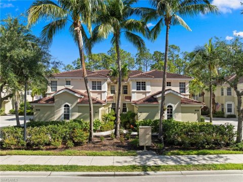 Tarpon Bay Naples Florida Real Estate