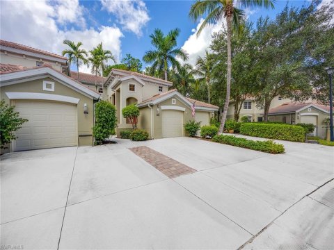 Tarpon Bay Naples Real Estate