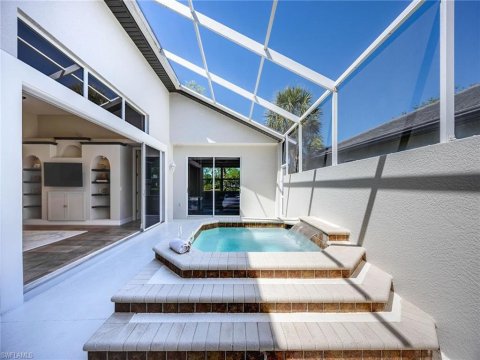 Tarpon Bay Naples Real Estate