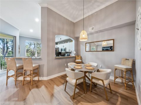 Tarpon Bay Naples Real Estate