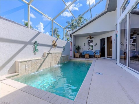 Tarpon Bay Naples Real Estate