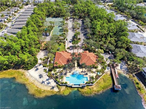 Tarpon Bay Naples Real Estate