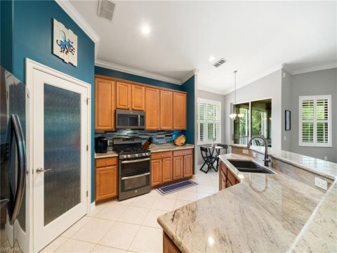 Tarpon Bay Real Estate