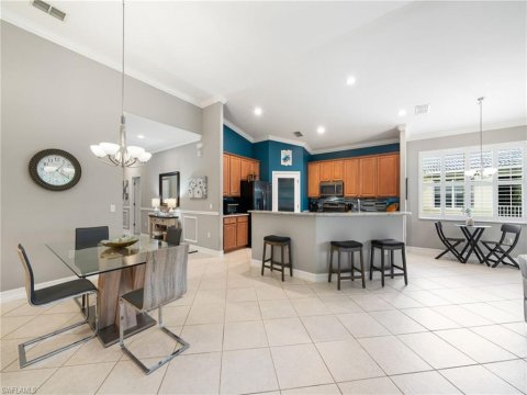 Tarpon Bay Real Estate