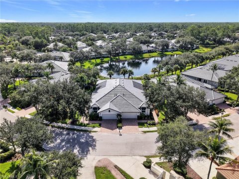 Tarpon Bay Real Estate