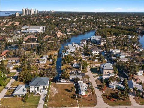 Tarpon Bend Unrec Bonita Springs Florida Real Estate