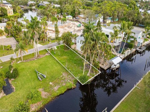 Tarpon Bend Unrec Bonita Springs Florida Real Estate