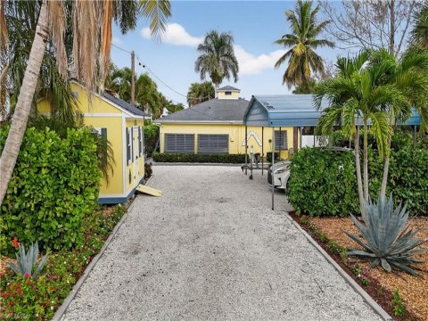 Tarpon Bend Unrec Bonita Springs Real Estate