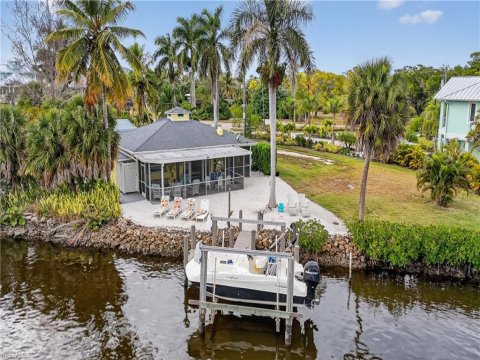 Tarpon Bend Unrec Bonita Springs Real Estate