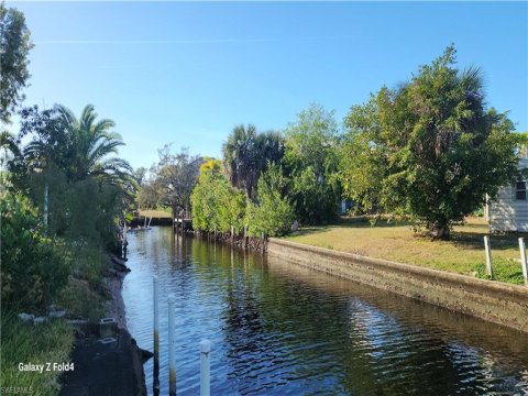 Tarpon Bend Unrec Real Estate