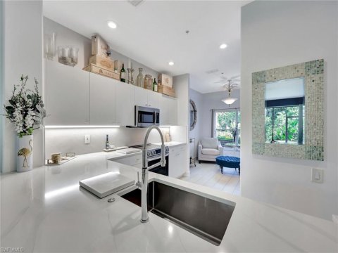 Tarpon Cove Naples Florida Condos for Sale