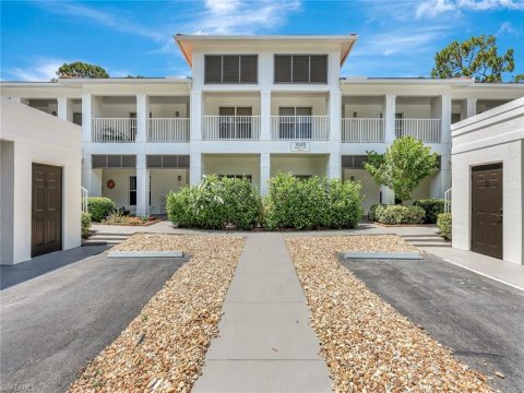 Tarpon Cove Naples Florida Condos for Sale