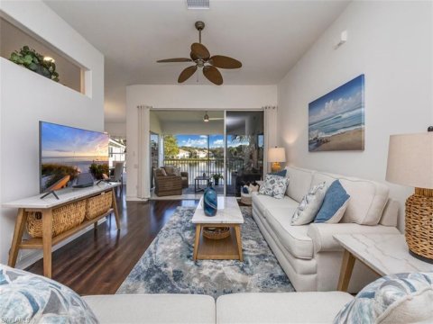 Tarpon Cove Naples Florida Condos for Sale