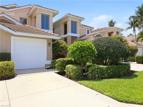 Tarpon Cove Naples Florida Condos for Sale