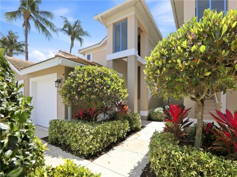 Tarpon Cove Naples Florida Condos for Sale