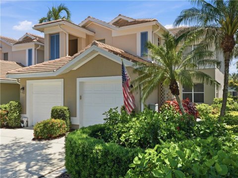 Tarpon Cove Naples Florida Condos for Sale