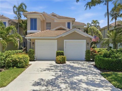 Tarpon Cove Naples Florida Condos for Sale