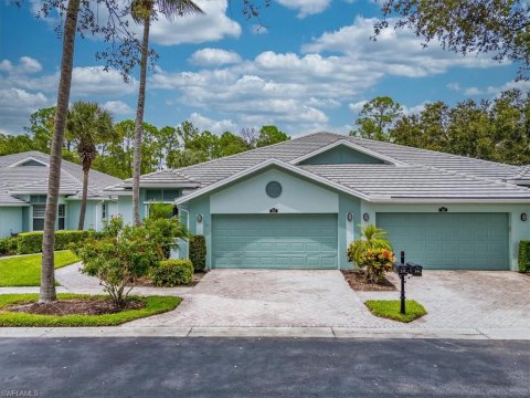 Tarpon Cove Naples Florida Homes for Sale