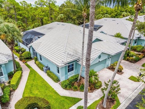 Tarpon Cove Naples Florida Homes for Sale