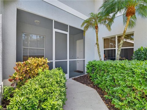 Tarpon Cove Naples Florida Real Estate