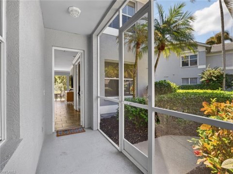 Tarpon Cove Naples Florida Real Estate