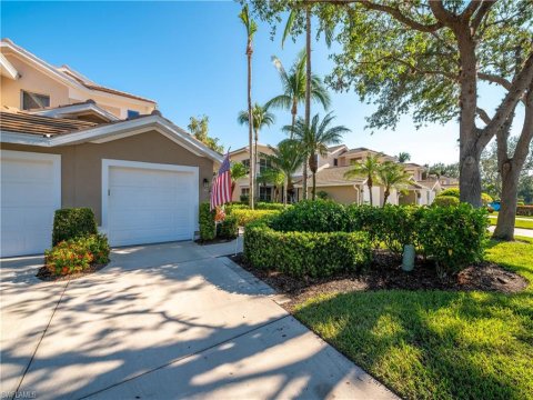 Tarpon Cove Naples Real Estate