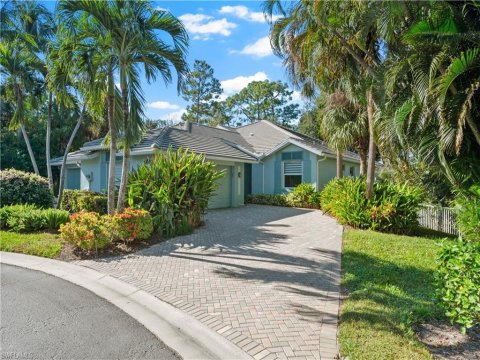 Tarpon Cove Naples Real Estate