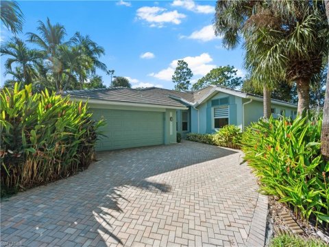 Tarpon Cove Naples Real Estate